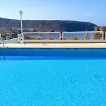Ocean View Cactus I , Over Cristianos, Playa Vistas Lejlighed *