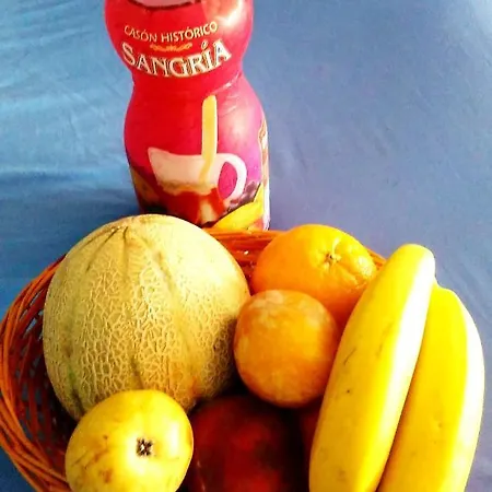 Ocean View Cactus I , Over Cristianos, Playa Vistas Lejlighed