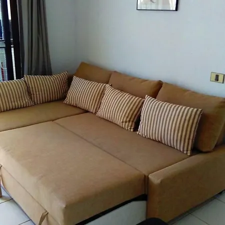 Ocean View Cactus I , Over Cristianos, Playa Vistas Lejlighed *