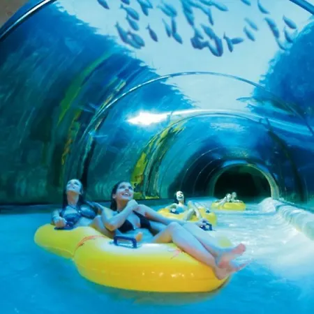 Ocean View Cactus I , Over Cristianos, Playa Vistas Lejlighed *