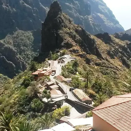 Lejlighed Ocean View Cactus I , Over Cristianos, Playa Vistas Los Cristianos (Tenerife)