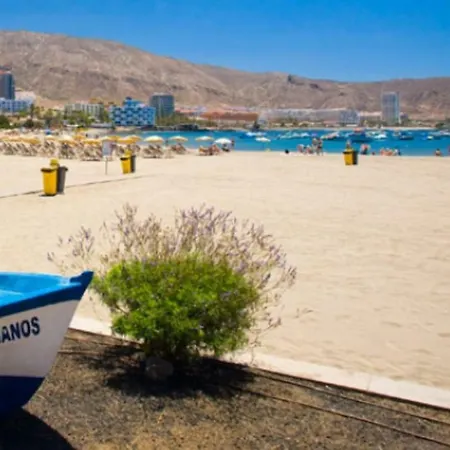 Ocean View Cactus I , Over Cristianos, Playa Vistas Lejlighed