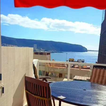 Ocean View Cactus I , Over Cristianos, Playa Vistas * Los Cristianos (Tenerife)