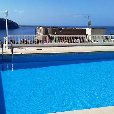 Ocean View Cactus I , Over Cristianos, Playa Vistas