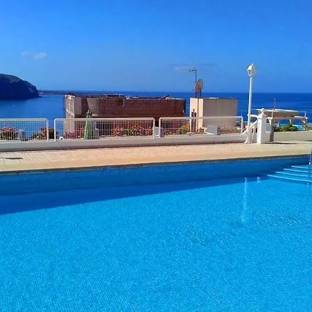 Ocean View Cactus I , Over Cristianos, Playa Vistas Lejlighed Los Cristianos (Tenerife)