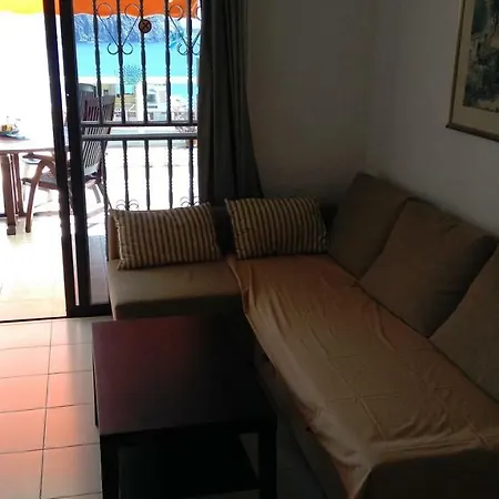 Ocean View Cactus I , Over Cristianos, Playa Vistas *