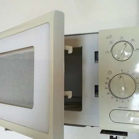 Ocean View Cactus I , Over Cristianos, Playa Vistas 洛斯克里斯蒂亚诺斯