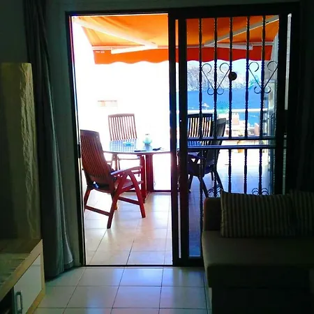 Ocean View Cactus I , Over Cristianos, Playa Vistas