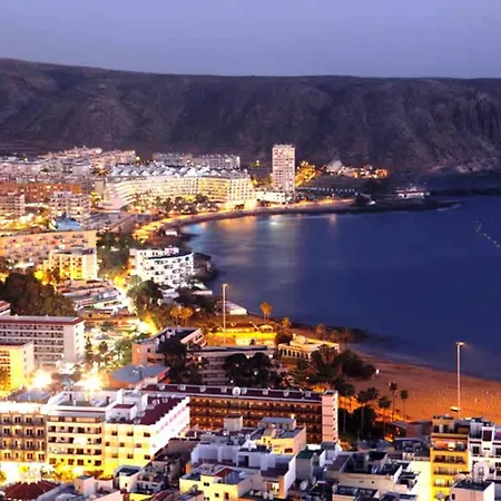 Ocean View Cactus I , Over Cristianos, Playa Vistas Los Cristianos (Tenerife)