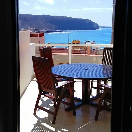 Ocean View Cactus I , Over Cristianos, Playa Vistas * 洛斯克里斯蒂亚诺斯