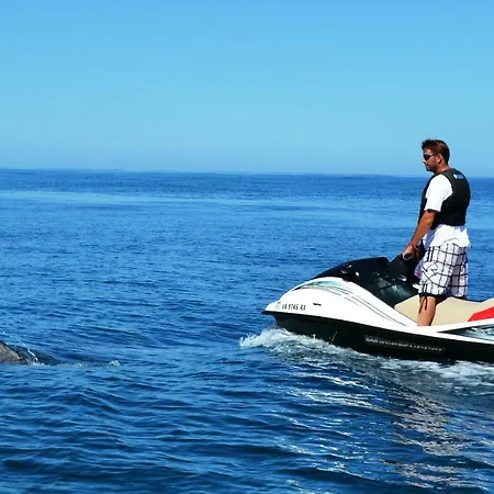 Ocean View Cactus I , Over Cristianos, Playa Vistas Apartman *