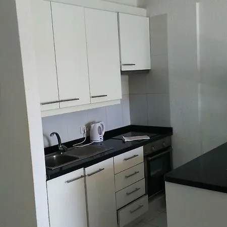 Ocean View Cactus I , Over Cristianos, Playa Vistas *