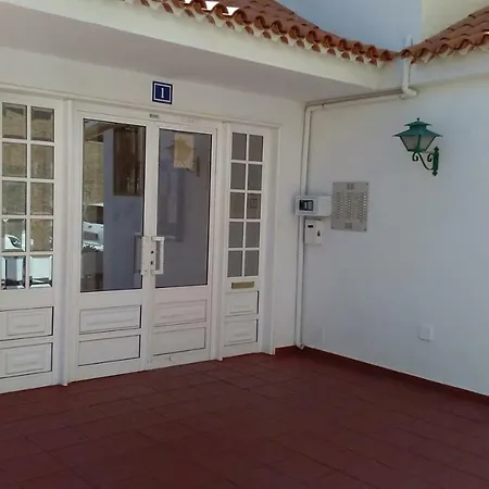 Ocean View Cactus I , Over Cristianos, Playa Vistas