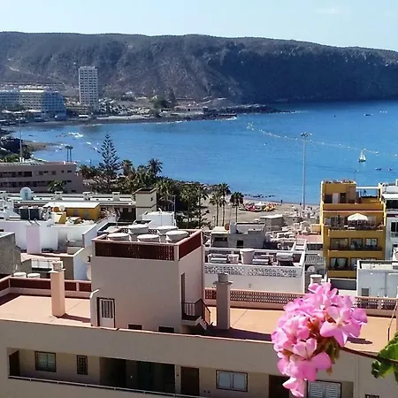 Ocean View Cactus I , Over Cristianos, Playa Vistas * Los Cristianos (Tenerife)