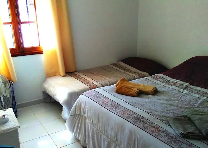 Ocean View Cactus I , Over Cristianos, Playa Vistas