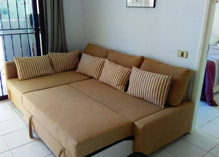 Ocean View Cactus I , Over Cristianos, Playa Vistas شقة *