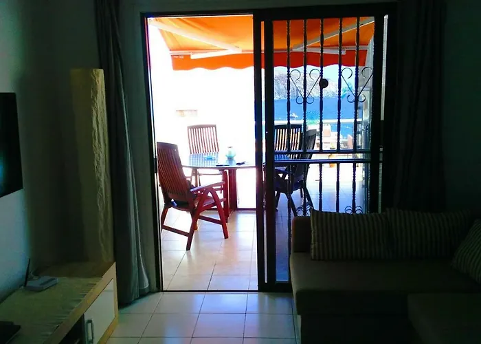 Ocean View Cactus I , Over Cristianos, Playa Vistas