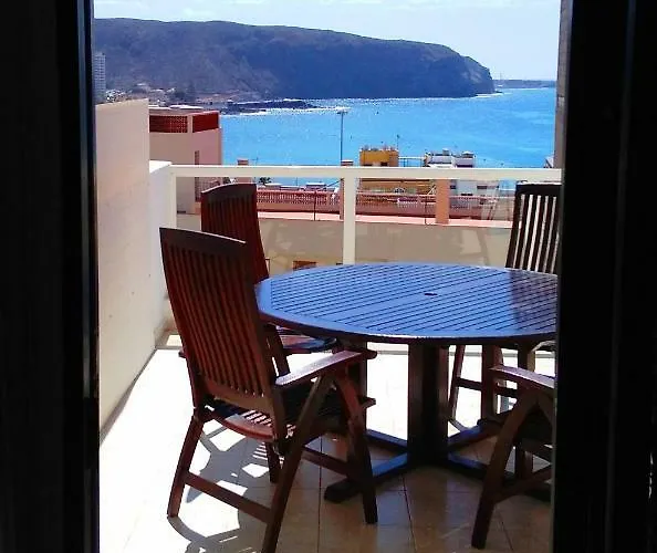Ocean View Cactus I , Over Cristianos, Playa Vistas * لوس كريستيانوس