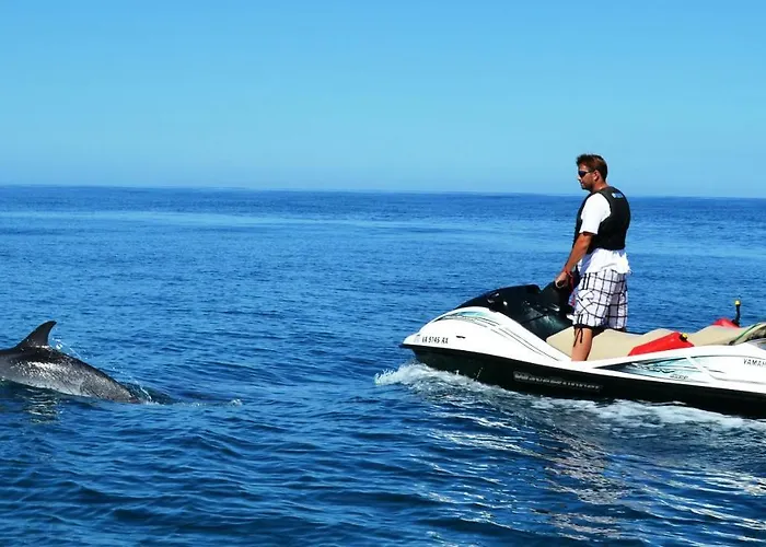 Ocean View Cactus I , Over Cristianos, Playa Vistas Апартаменты *