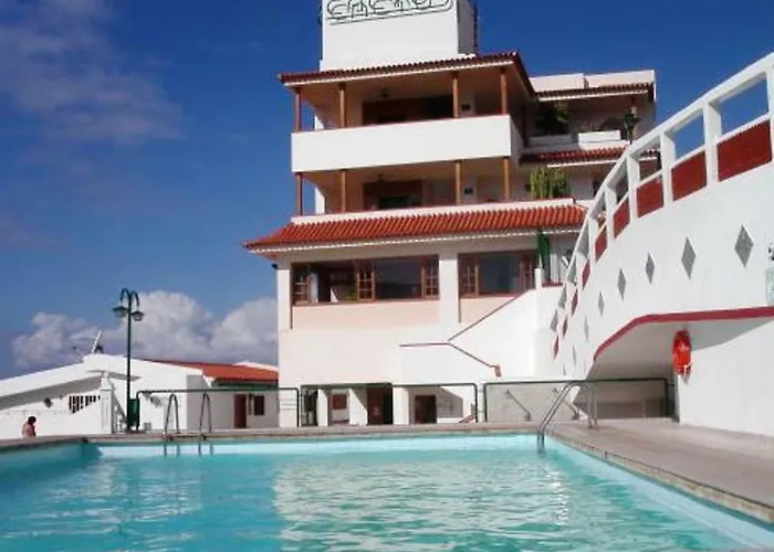 Ocean View Cactus I , Over Cristianos, Playa Vistas *