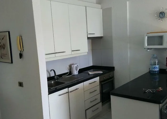 Ocean View Cactus I , Over Cristianos, Playa Vistas *