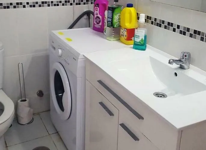 Ocean View Cactus I , Over Cristianos, Playa Vistas لوس كريستيانوس