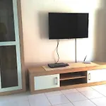 Ocean View Cactus I , Over Cristianos, Playa Vistas Appartement