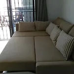 Appartement Ocean View Cactus I , Over Cristianos, Playa Vistas Los Cristianos (Tenerife)