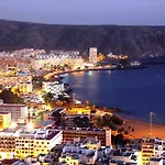 Ocean View Cactus I , Over Cristianos, Playa Vistas 로스크리스티아노스