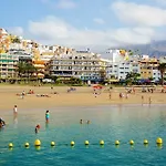 Ocean View Cactus I , Over Cristianos, Playa Vistas * Los Cristianos (Tenerife)