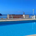 Ocean View Cactus I , Over Cristianos, Playa Vistas 아파트 *