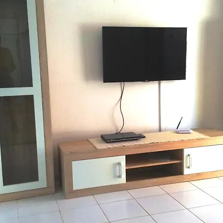 Ocean View Cactus I , Over Cristianos, Playa Vistas Apartament