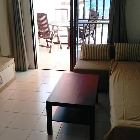 Apartament Ocean View Cactus I , Over Cristianos, Playa Vistas *