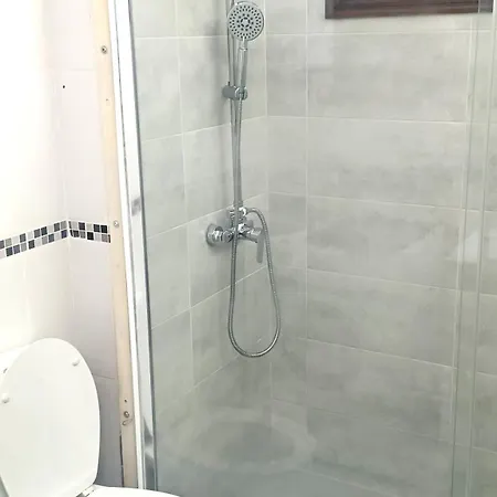 Apartament Ocean View Cactus I , Over Cristianos, Playa Vistas