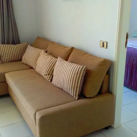 Ocean View Cactus I , Over Cristianos, Playa Vistas Apartament *