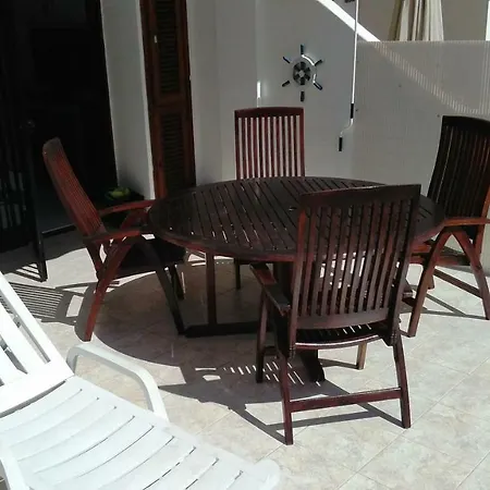 Ocean View Cactus I , Over Cristianos, Playa Vistas Apartament *