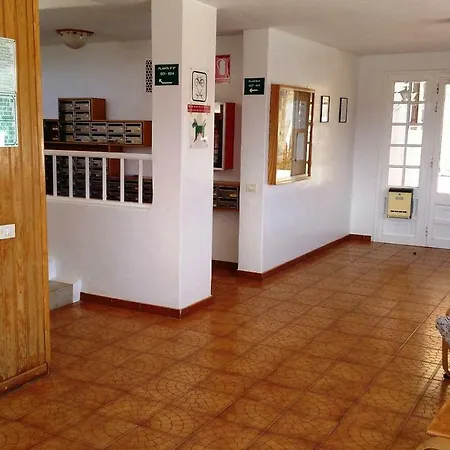 Apartament Ocean View Cactus I , Over Cristianos, Playa Vistas *