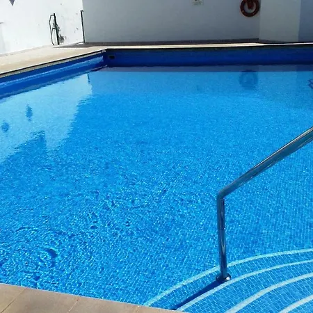 Ocean View Cactus I , Over Cristianos, Playa Vistas Apartament